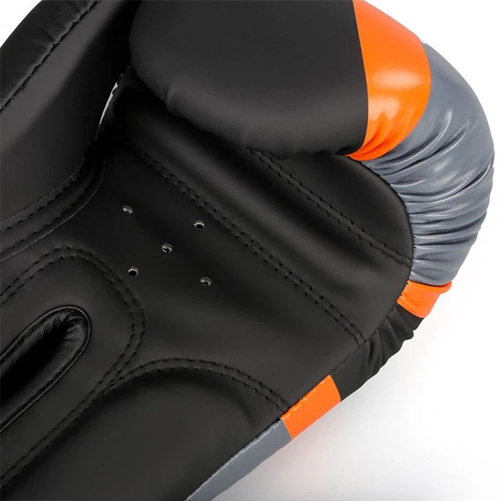 lace up boxing gloves 10oz