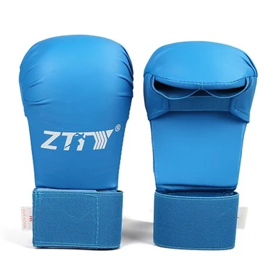 Karate sparring kesztyű