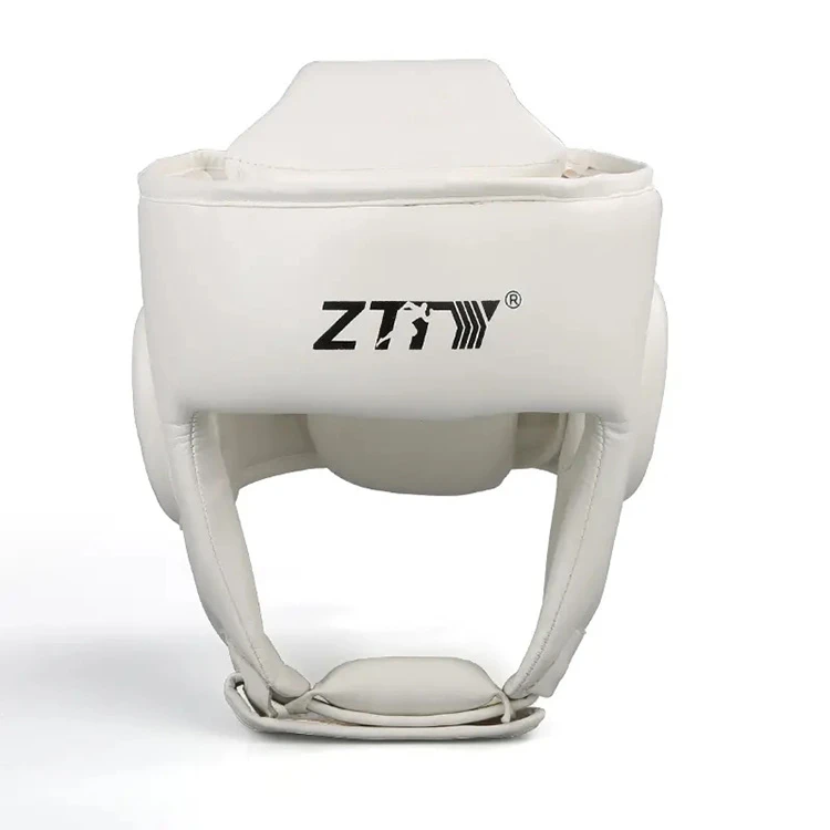 Youth Karate Head Protector Youth Karate Head Protector