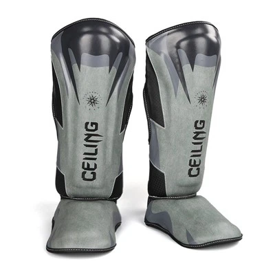 Shin and Sepp Guards az MMA -hoz